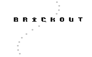 Brickout [Preview]
